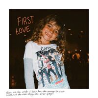 Thumbnail for the Jada Facer - First Love link, provided by host site