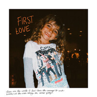 Thumbnail for the Jada Facer - First Love link, provided by host site