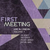 Thumbnail for the Lee Konitz - First Meeting: Live in London, Vol. 1 link, provided by host site