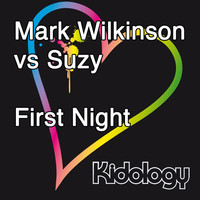 Thumbnail for the Mark Wilkinson - First Night link, provided by host site