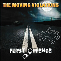Thumbnail for the Jeff Walker - First Offence link, provided by host site