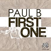 Thumbnail for the Paul B - First One link, provided by host site