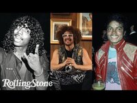 Thumbnail for the Redfoo - First Party with Michael Jackson and Rick James link, provided by host site