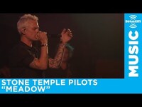 Thumbnail for the Stone Temple Pilots - FIRST performance of Meadow with new lead singer link, provided by host site