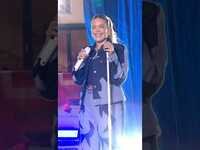 Thumbnail for the Anne-Marie - First performance of UNHEALTHY on The One Show!🤠💗 link, provided by host site