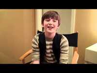 Thumbnail for the Greyson Chance - First Performance link, provided by host site