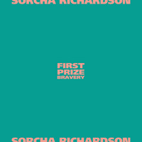 Thumbnail for the Sorcha Richardson - First Prize Bravery link, provided by host site