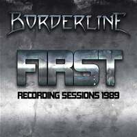 Thumbnail for the Borderline - First Recording Sessions link, provided by host site