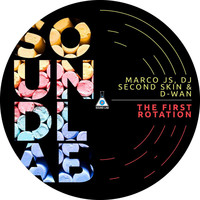 Thumbnail for the Marco JS - First Rotation link, provided by host site