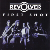 Thumbnail for the Revolver - First Shot link, provided by host site