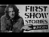 Thumbnail for the Dungen - First Show Stories link, provided by host site