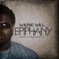 Thumbnail for the Wayne Will - First Sight link, provided by host site