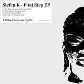 Thumbnail for the Stefan K - First Step link, provided by host site