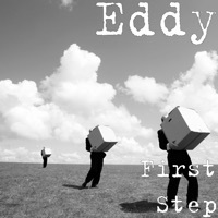 Thumbnail for the Eddy - First Step link, provided by host site