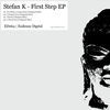 Thumbnail for the Stefan K - First Step link, provided by host site