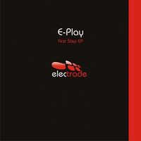 Thumbnail for the E-Play - First Step link, provided by host site