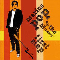 Thumbnail for the Marius Pop - First Step link, provided by host site