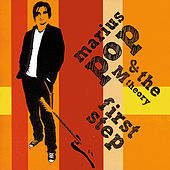 Thumbnail for the Marius Pop - First Step link, provided by host site