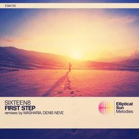 Thumbnail for the Denis Neve - First Step - Denis Neve Remix link, provided by host site