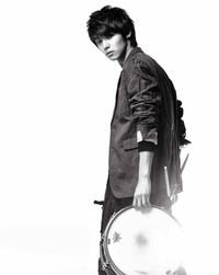 Thumbnail for the CNBlue - FIRST STEP link, provided by host site