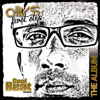 Thumbnail for the Olivs - First Step (The Album) link, provided by host site