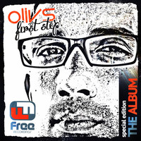 Thumbnail for the Olivs - First Step (The Album Special Edition) link, provided by host site