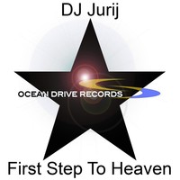 Thumbnail for the DJ Jurij - First Step To Heaven link, provided by host site
