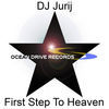 Thumbnail for the DJ Jurij - First Step To Heaven link, provided by host site