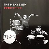 Thumbnail for the The Next Step - First steps link, provided by host site