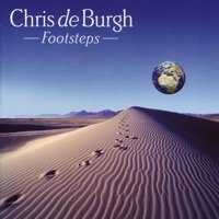 Thumbnail for the Chris de Burgh - First Steps link, provided by host site