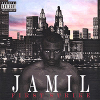 Thumbnail for the Jamil - First Strike link, provided by host site