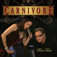 Thumbnail for the Carnivore - First Taste link, provided by host site