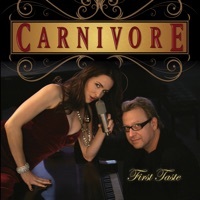 Thumbnail for the Carnivore - First Taste link, provided by host site