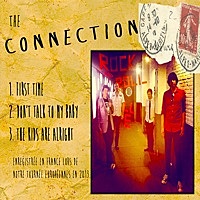 Thumbnail for the The Connection - First Time link, provided by host site