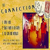 Thumbnail for the The Connection - First Time link, provided by host site