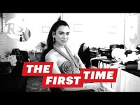 Thumbnail for the Dua Lipa - First Time Being Starstruck, Getting a Tattoo link, provided by host site