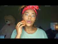Thumbnail for the Summerella - FIRST TIME CONTOURING !!! link, provided by host site