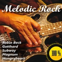Image of Robin Beck linking to their artist page due to link from them being at the top of the main table on this page