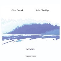 Thumbnail for the Chris Garrick - First Time Ever I Saw Her Face link, provided by host site