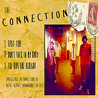 Thumbnail for the The Connection - First Time link, provided by host site