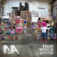 Thumbnail for the Inja - First World Living link, provided by host site