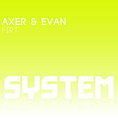 Thumbnail for the Axer - Firt link, provided by host site