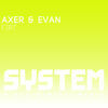 Thumbnail for the Axer - Firt link, provided by host site
