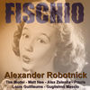 Thumbnail for the Alexander Robotnick - Fischio link, provided by host site