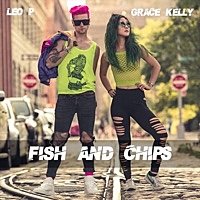 Thumbnail for the Grace Kelly - Fish & Chips link, provided by host site