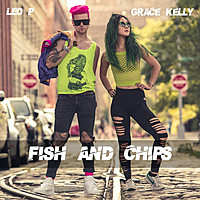 Thumbnail for the Grace Kelly - Fish & Chips link, provided by host site