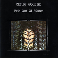 Thumbnail for the Chris Squire - Fish Out Of Water link, provided by host site