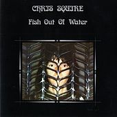 Thumbnail for the Chris Squire - Fish Out Of Water link, provided by host site
