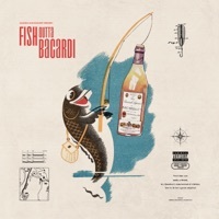 Thumbnail for the Quadeca - Fish Outta Bacardi link, provided by host site