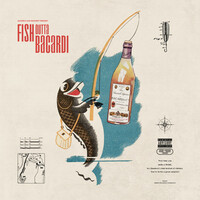 Thumbnail for the Quadeca - Fish Outta Bacardi link, provided by host site